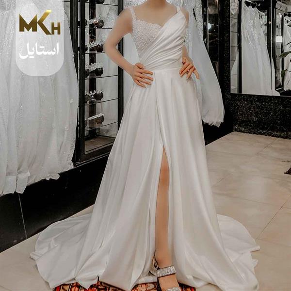 لباس عروس شیراز