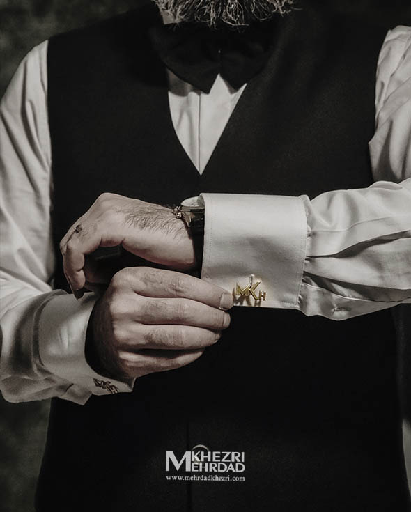Men's accessory
