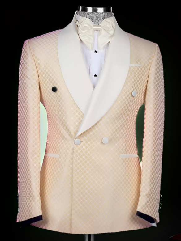 کت و شلوار مردانه طرح کمپیناس