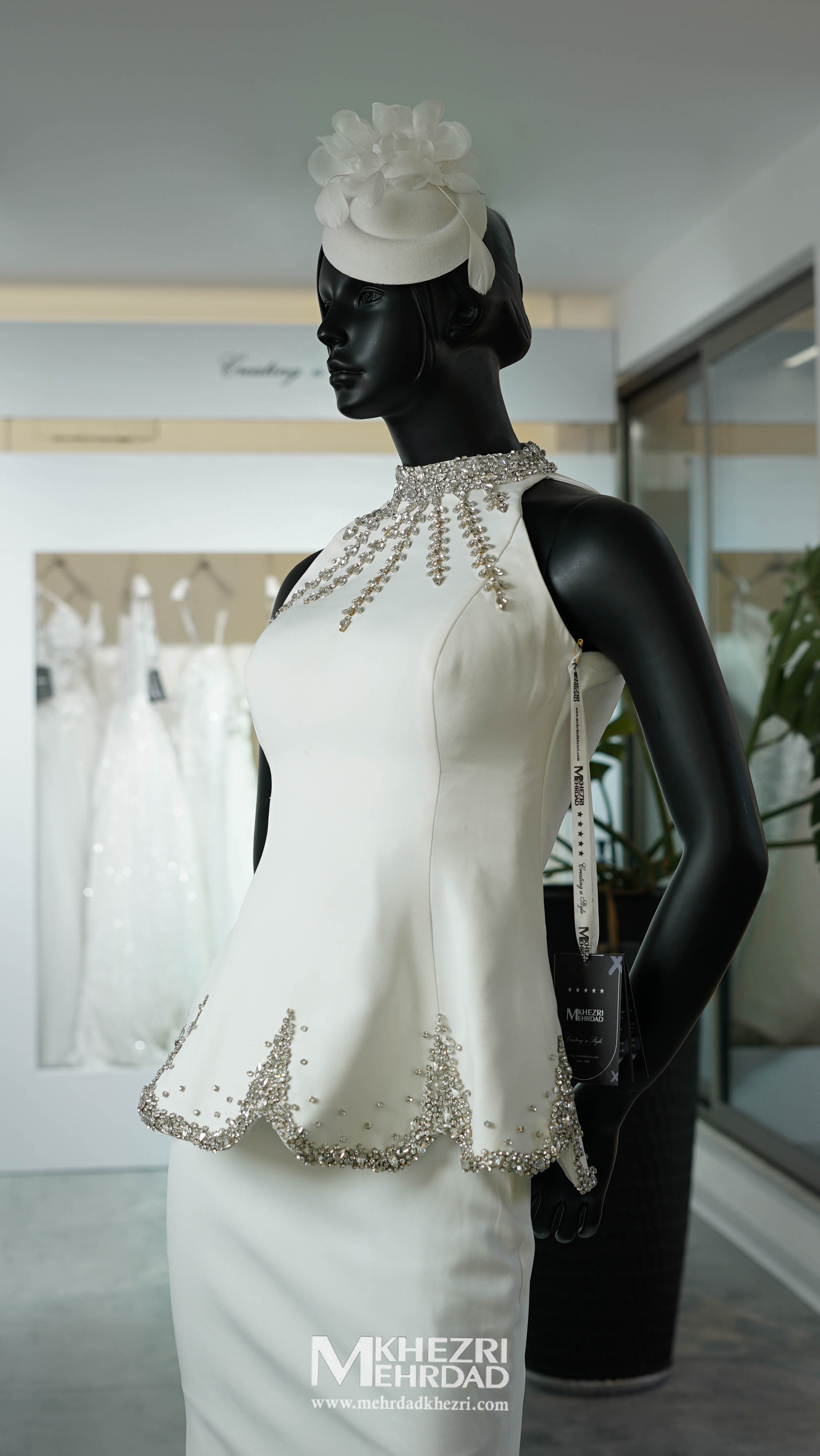 Bride